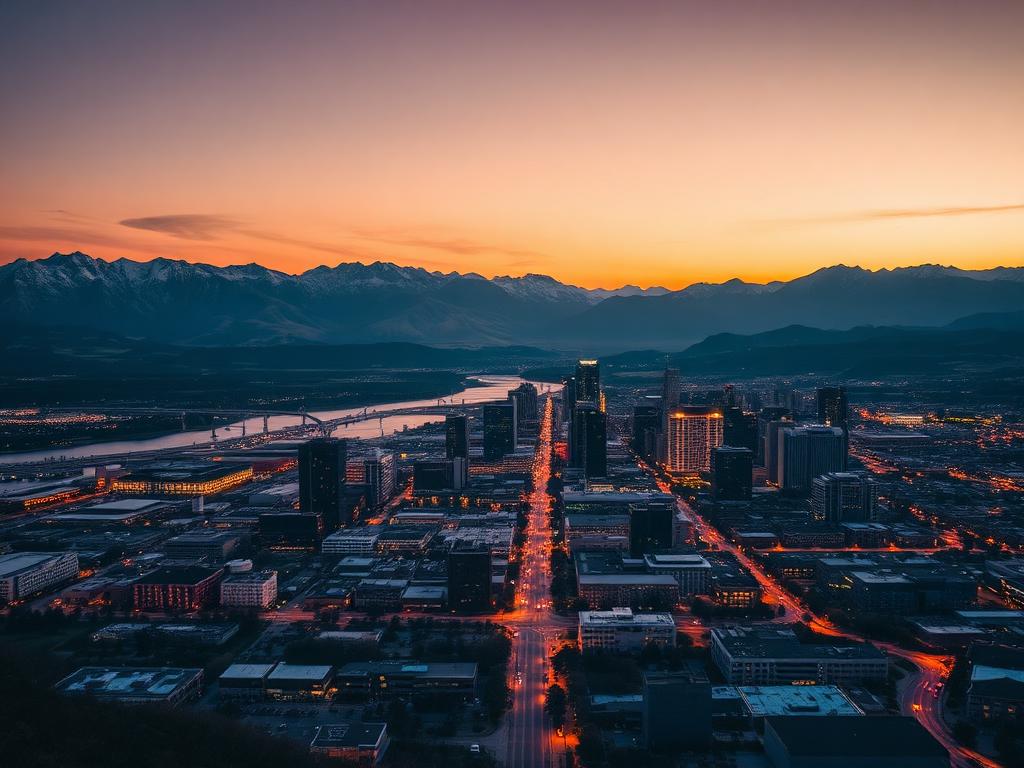 Salt Lake County