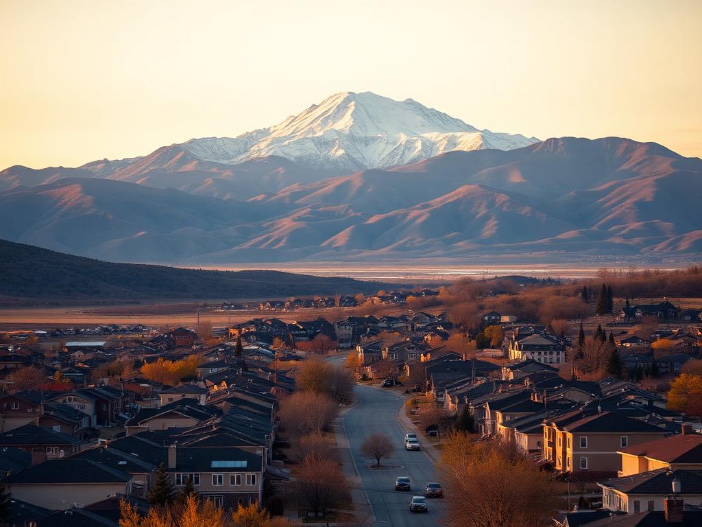 Utah County